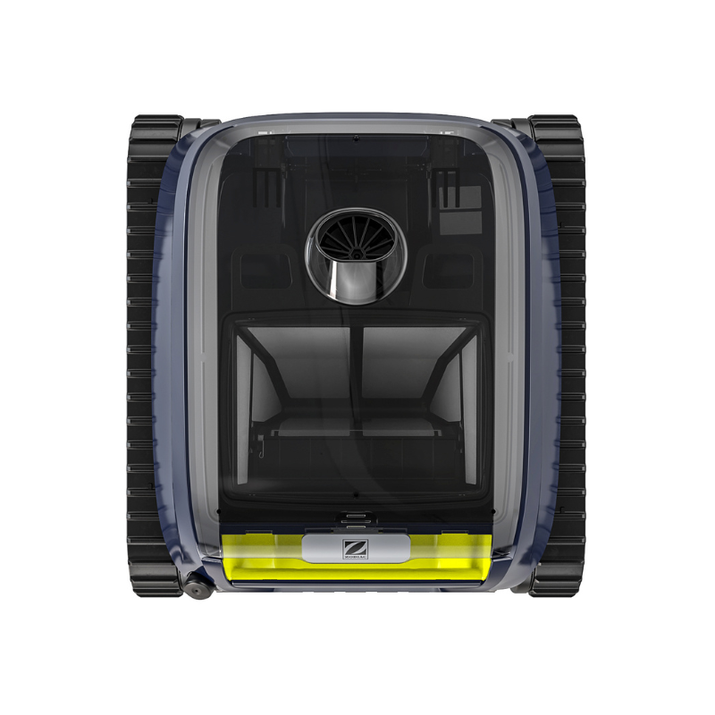 FreeRider™ FR800 iQ