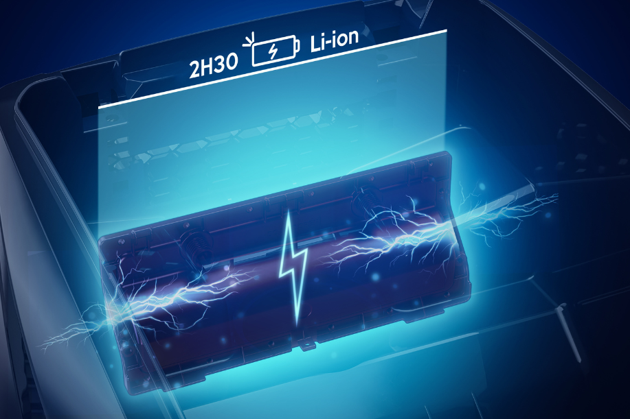 High Performance Cable Free Design