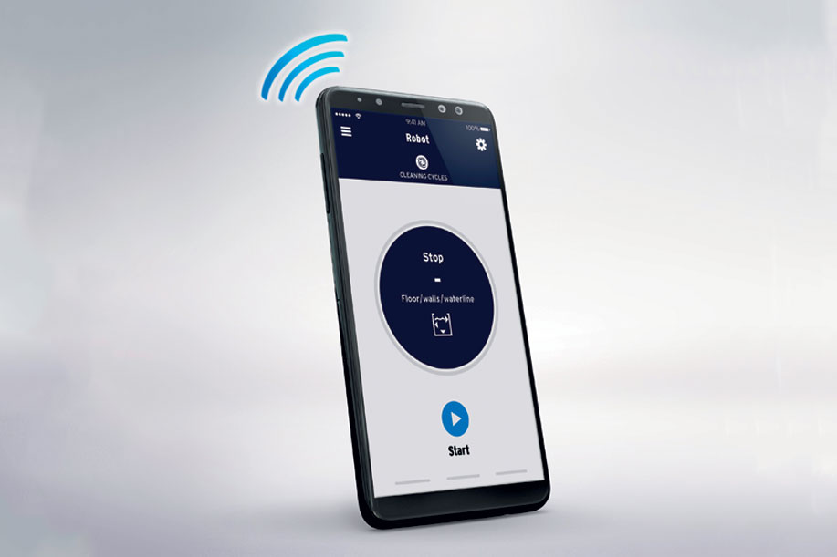 Smart App Control & Modes
